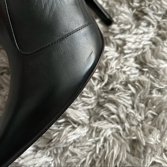 Fendi Rockoko Booties